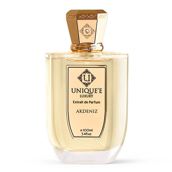 عطر یونیک لاکچری آکدنیز — تصویر ۲