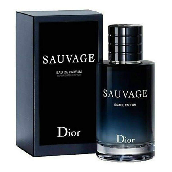 عطر کریستین دیور ساواج ادو پرفیوم مردانه