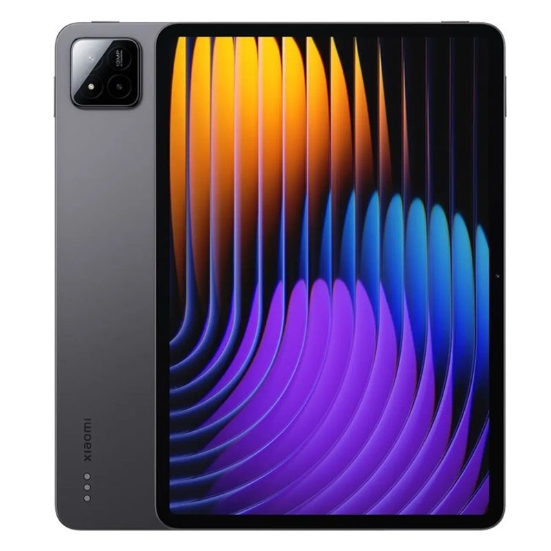 تبلت 11 اینچ شیائومی مدل Pad 6 Wi-Fi ظرفیت 256 گیگابایت و رم 8 گیگابایت