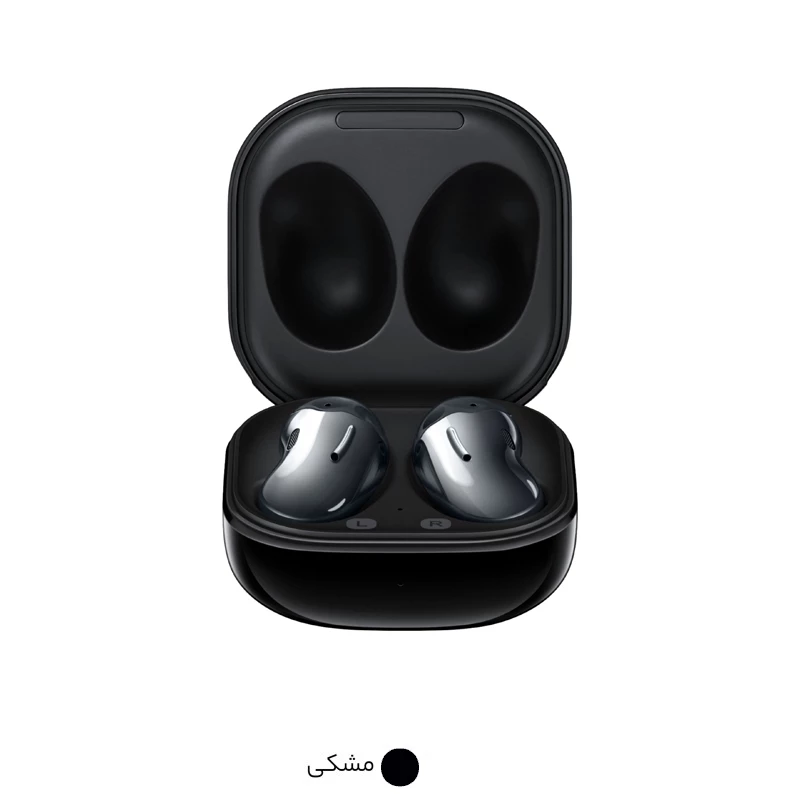 هدفون بلوتوثی سامسونگ مدل Galaxy Buds Live (Hi copy)