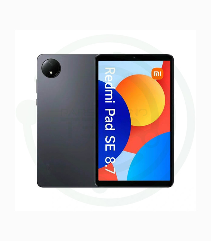تبلت شیائومی Redmi Pad SE 8.7 | حافظه 128 رم 4 گیگابایت
