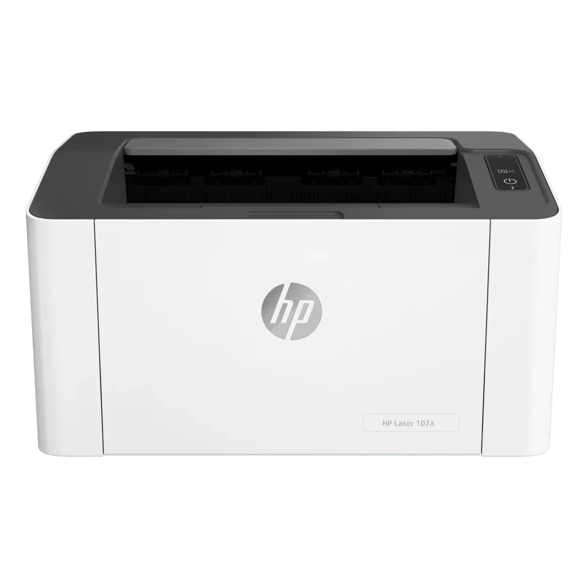 پرینتر HP Laser 107A لیزری تک کاره USB