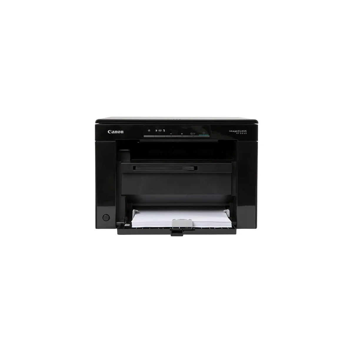 پرینتر Canon imageCLASS MF3010 لیزری سه کاره USB — تصویر ۴