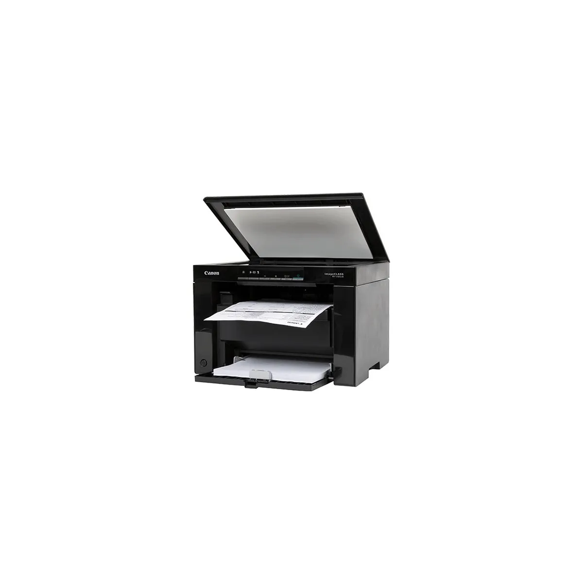 پرینتر Canon imageCLASS MF3010 لیزری سه کاره USB — تصویر ۶