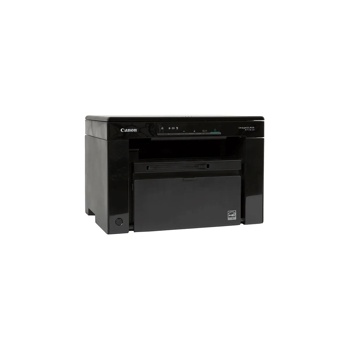 پرینتر Canon imageCLASS MF3010 لیزری سه کاره USB — تصویر ۳
