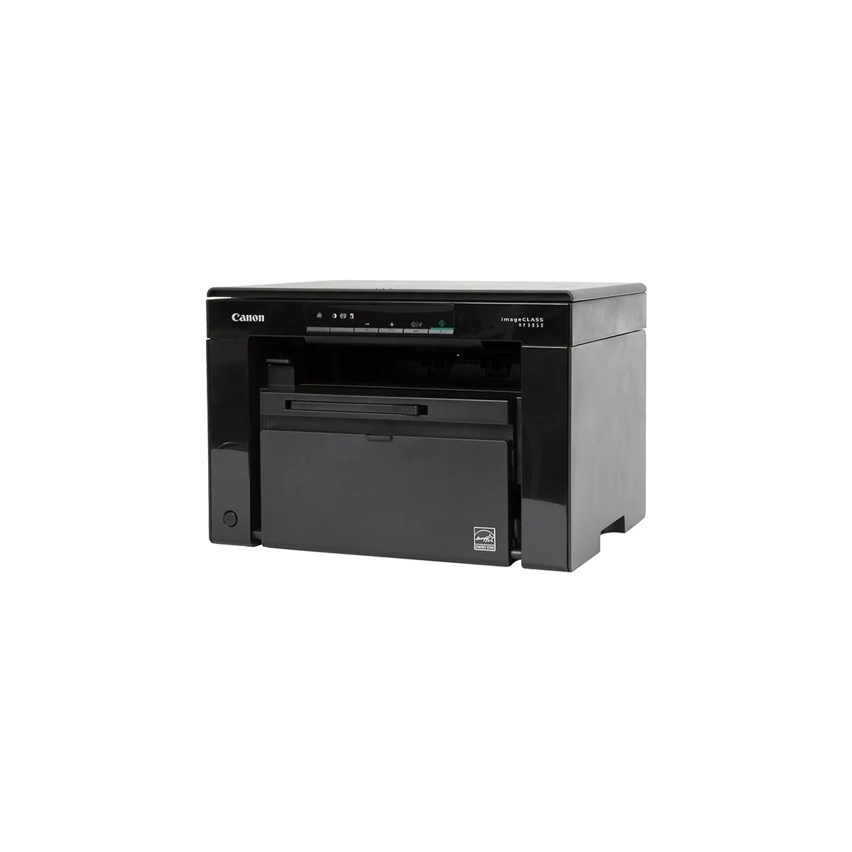 پرینتر Canon imageCLASS MF3010 لیزری سه کاره USB — تصویر ۷
