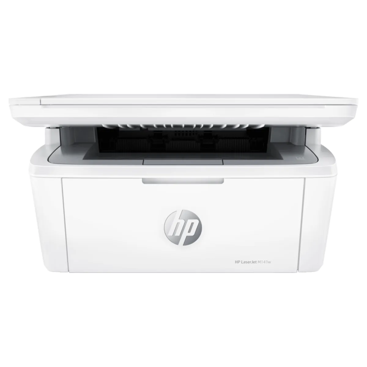 پرینتر لیزری HP LaserJet MFP M141w سه کاره Wi-Fi