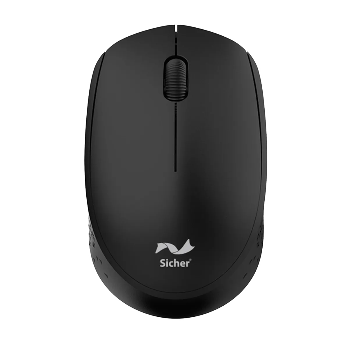 ماوس بی سیم Sicher M207 با دانگل USB و دقت 1200 DPI