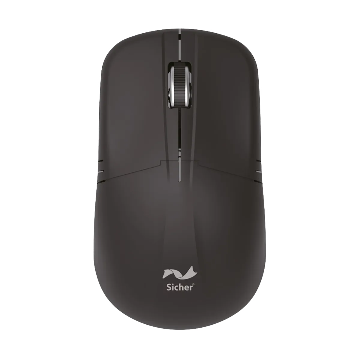 ماوس بی سیم Sicher M260 با دانگل USB و دقت 1200 DPI