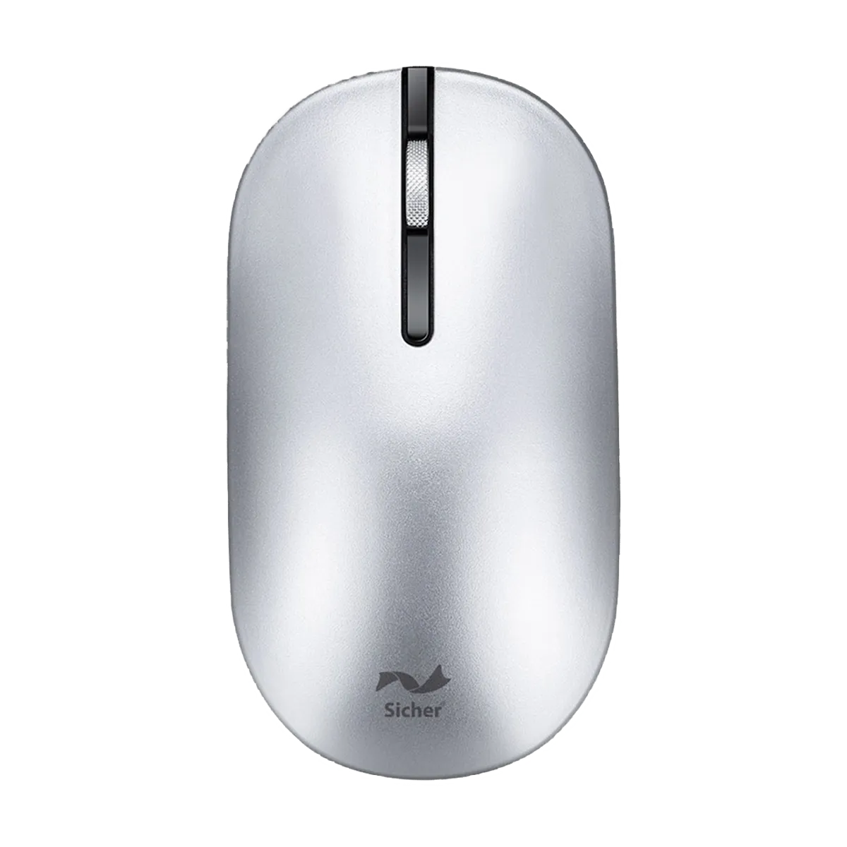 ماوس بی سیم Sicher M270 Plus بلوتوث و دانگل USB