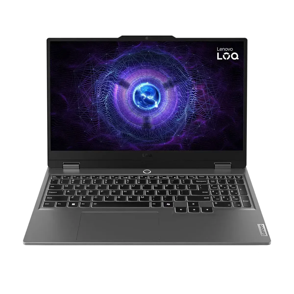 لپ تاپ Lenovo LOQ 15IRX9 i7-13650HX 16GB 512GB RTX 4050