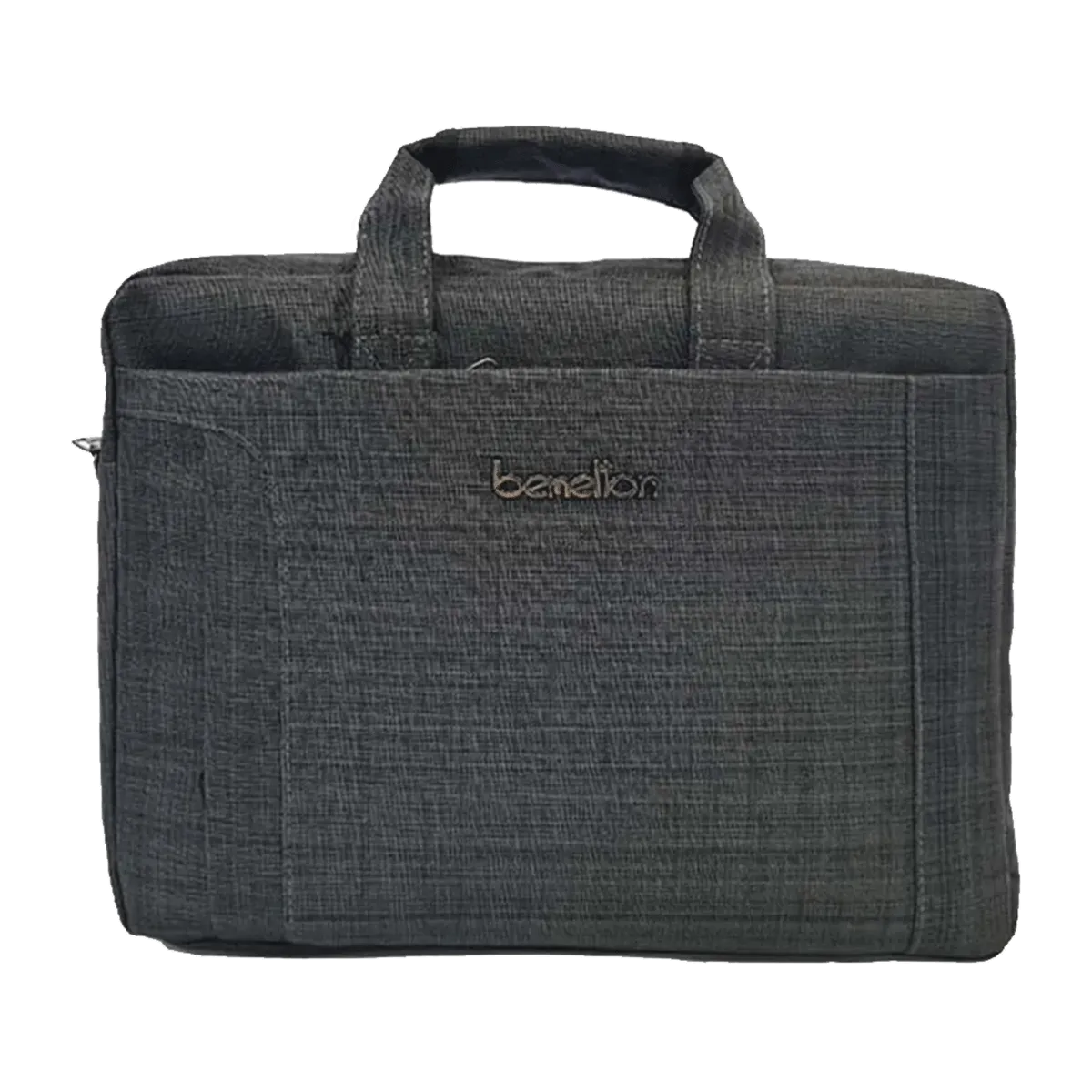کیف لپ تاپ Benetton 223 پلی‌استر مناسب 15.6 اینچ