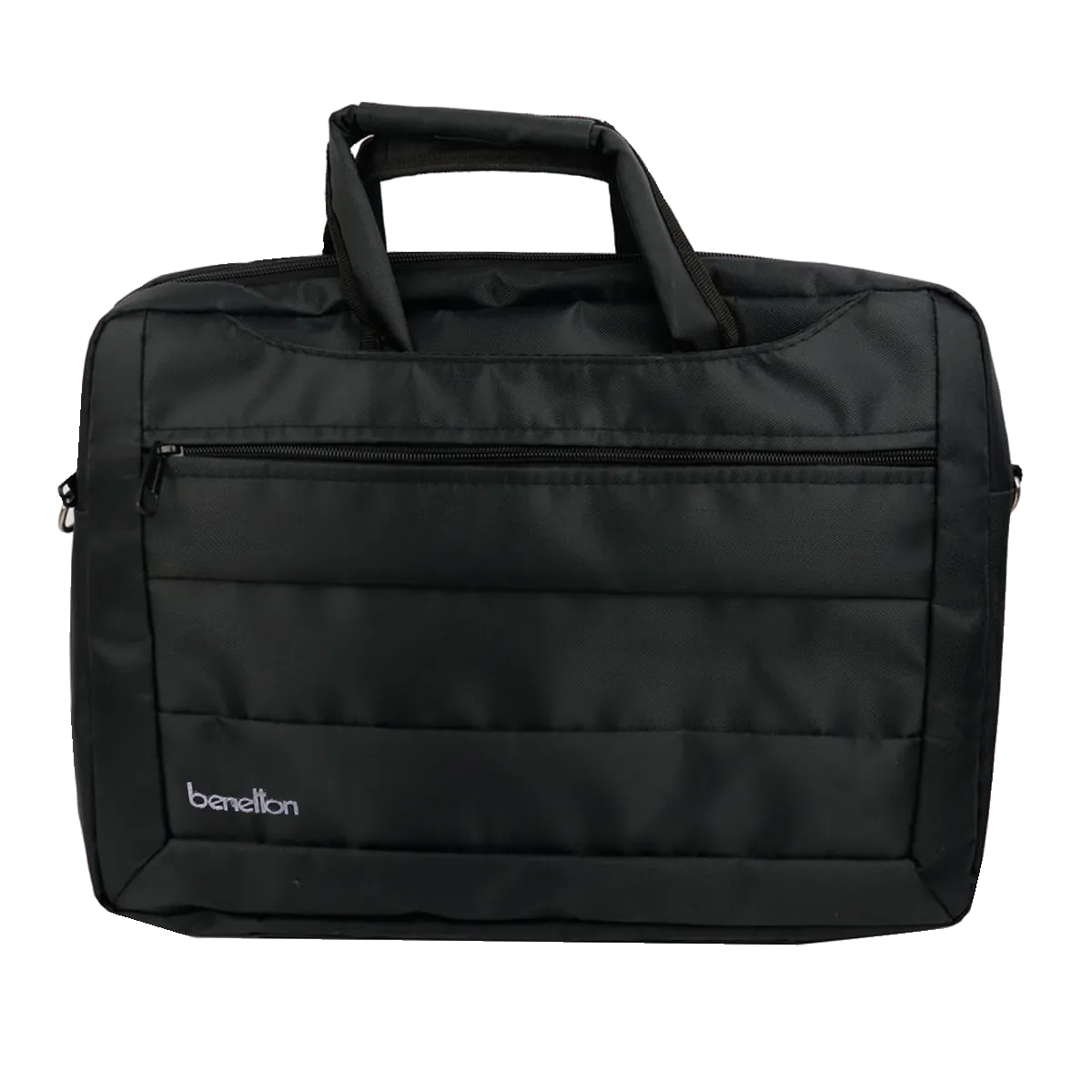 کیف لپ تاپ Benetton 147 دستی مناسب 15.6 اینچ