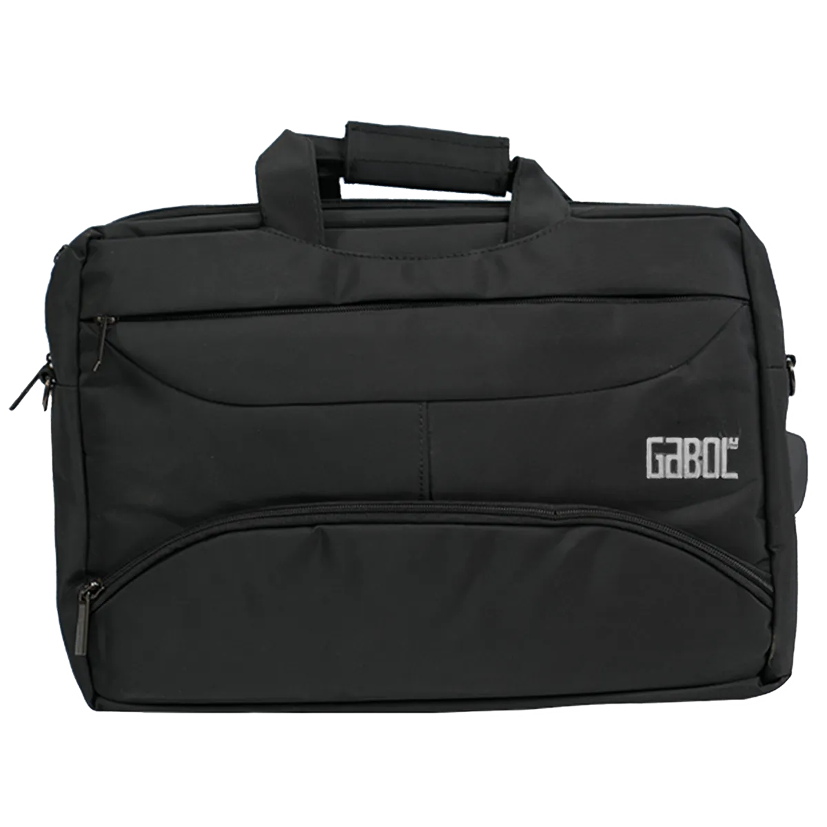 کیف لپ تاپ GABOL HB9002 دستی مناسب 15.6 اینچ
