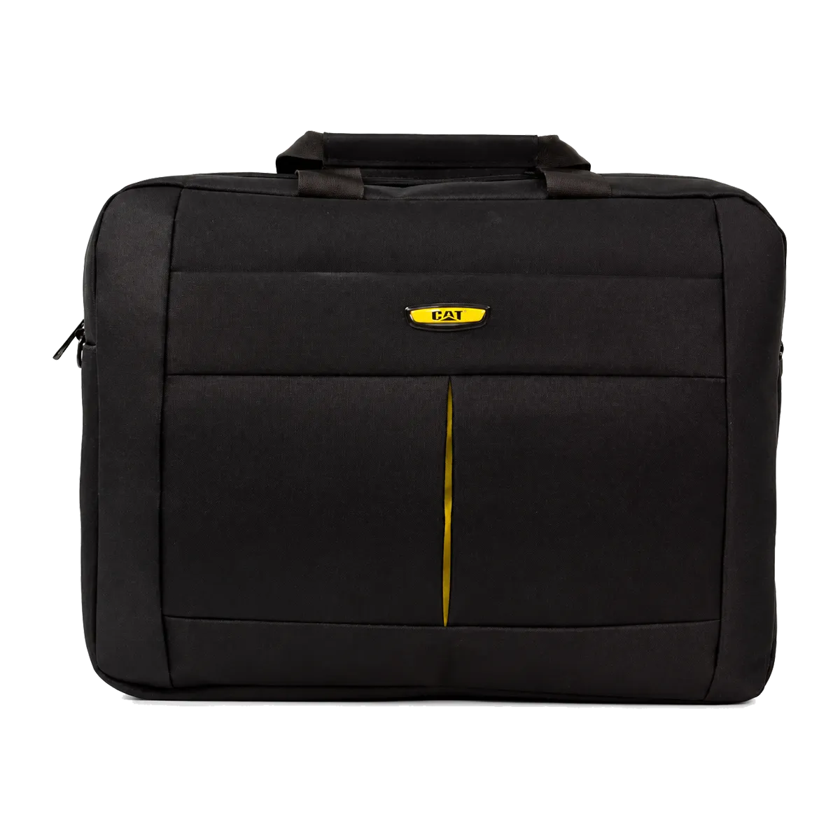 کیف لپ تاپ Caterpillar 105 دستی مناسب 15.6 اینچ