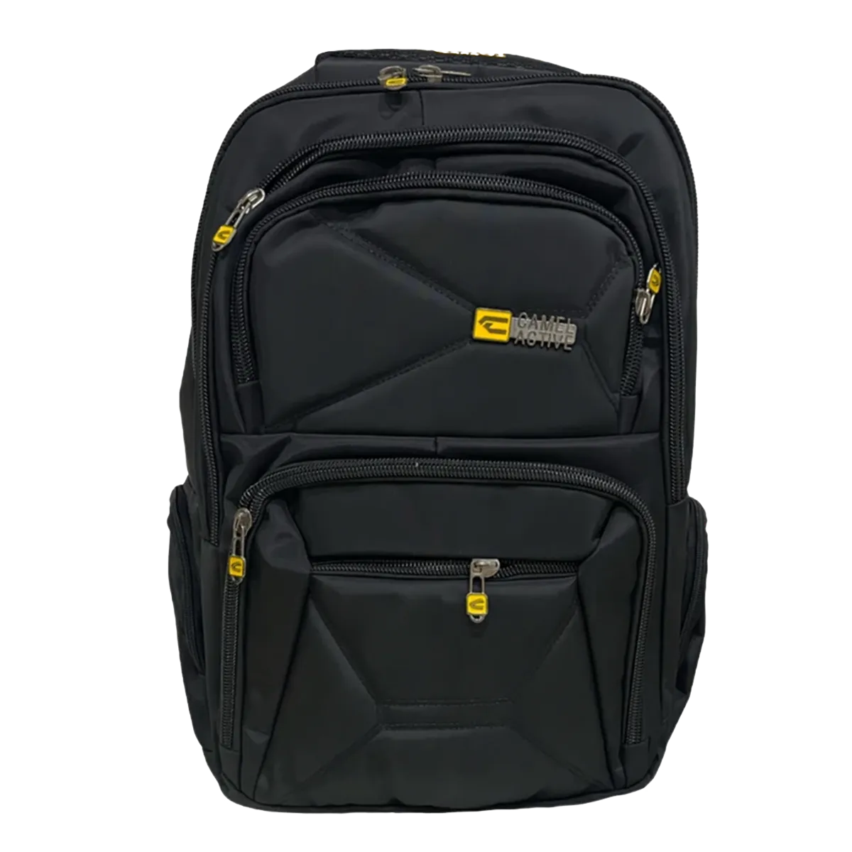 کوله پشتی لپ تاپ Camel 10 مشکی