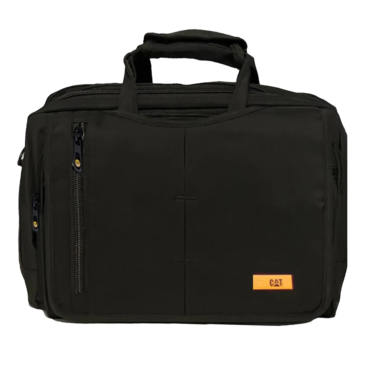 کیف لپ تاپ Caterpillar 245 سه کاره مناسب 15.6 اینچ