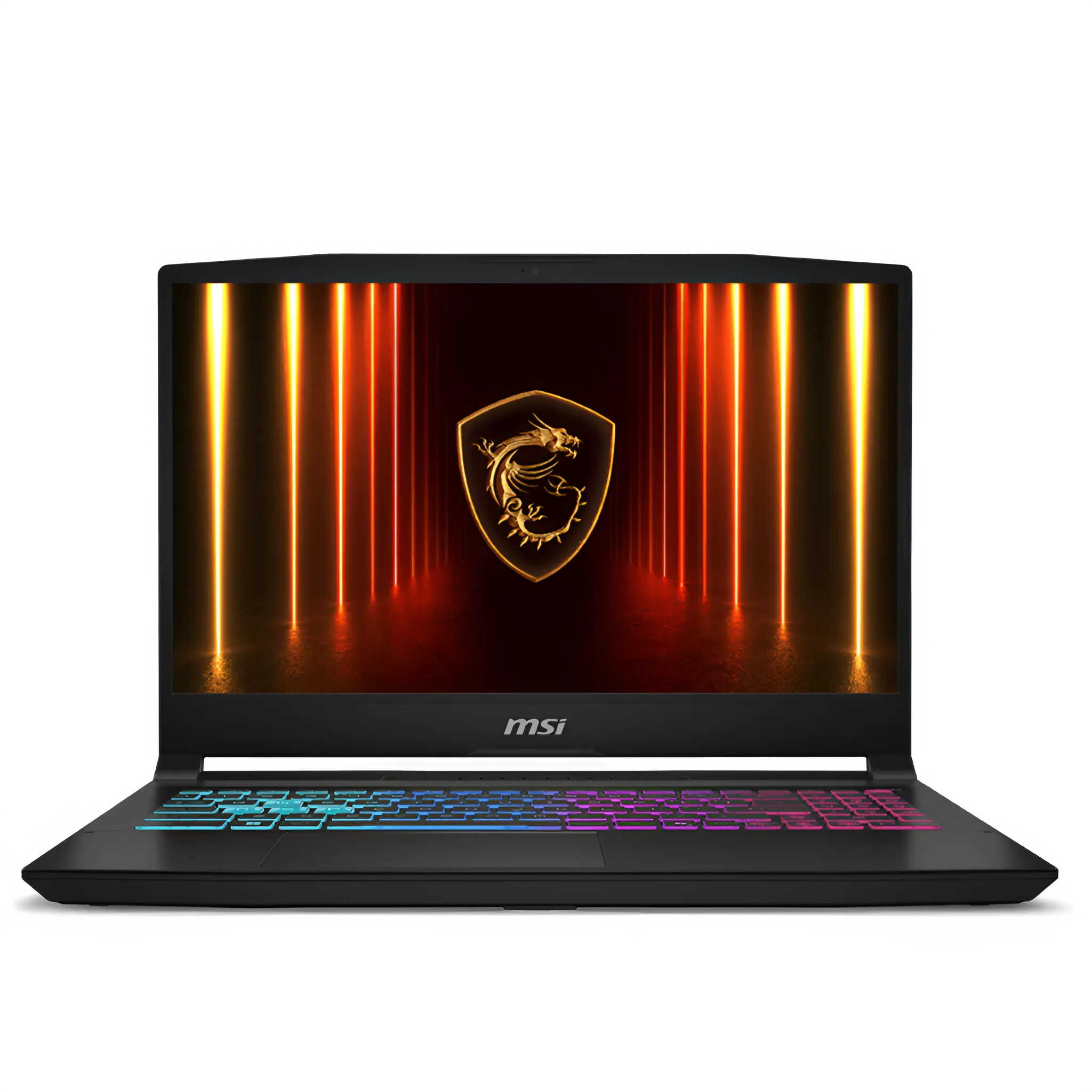 لپ تاپ MSI Katana 15 HX B14WFK Core i9-14900HX 16GB 1TB RTX 5060 8GB