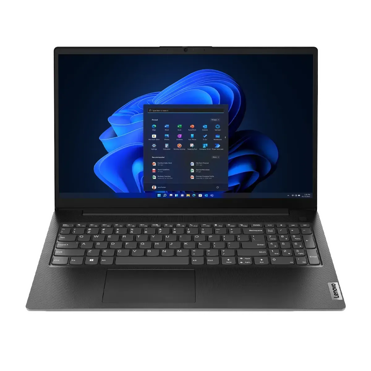 لپ تاپ Lenovo V15 G4 ABP Ryzen 7 7730U 8GB 512GB SSD