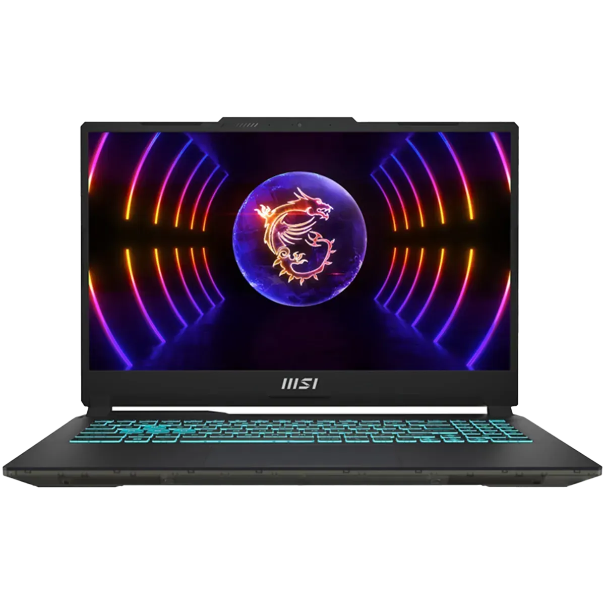 لپ تاپ MSI Cyborg 15 A2RUDX Core 7 240H 16GB 1TB RTX 3050 6GB