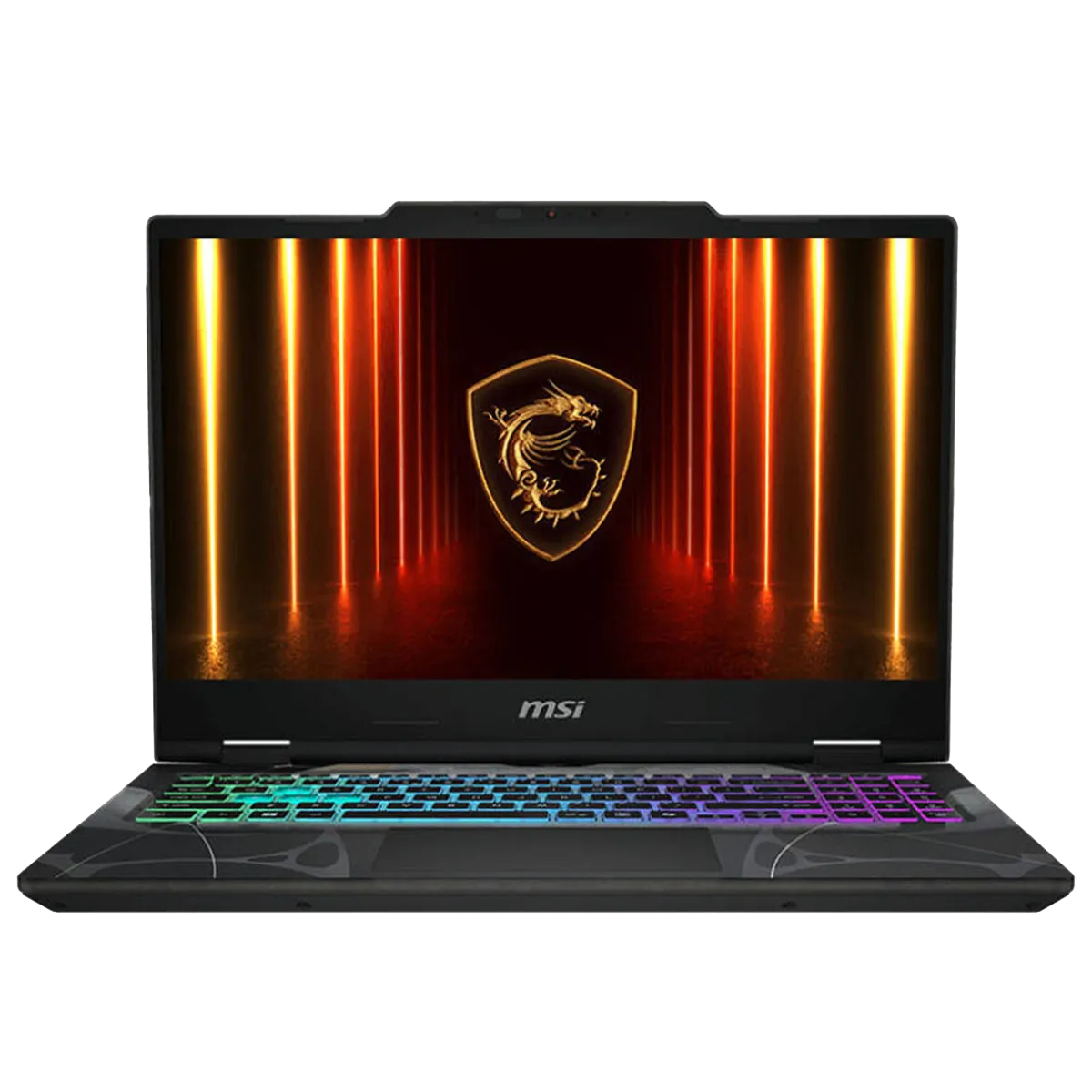 لپ تاپ ام اس آی مدل MSI Cyborg 15 B2RWEKG Core 7(240H) 16GB 1TB SSD 8GB(RTX5050)