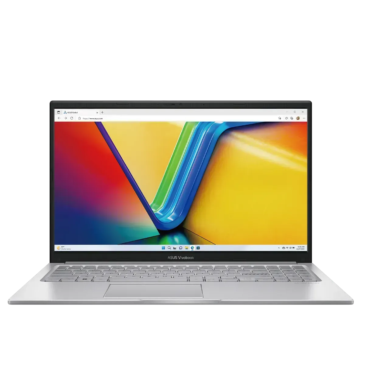 لپ تاپ ایسوس مدل ASUS Vivobook X1504VA Core 5(120U) 8GB 512GB SSD Intel