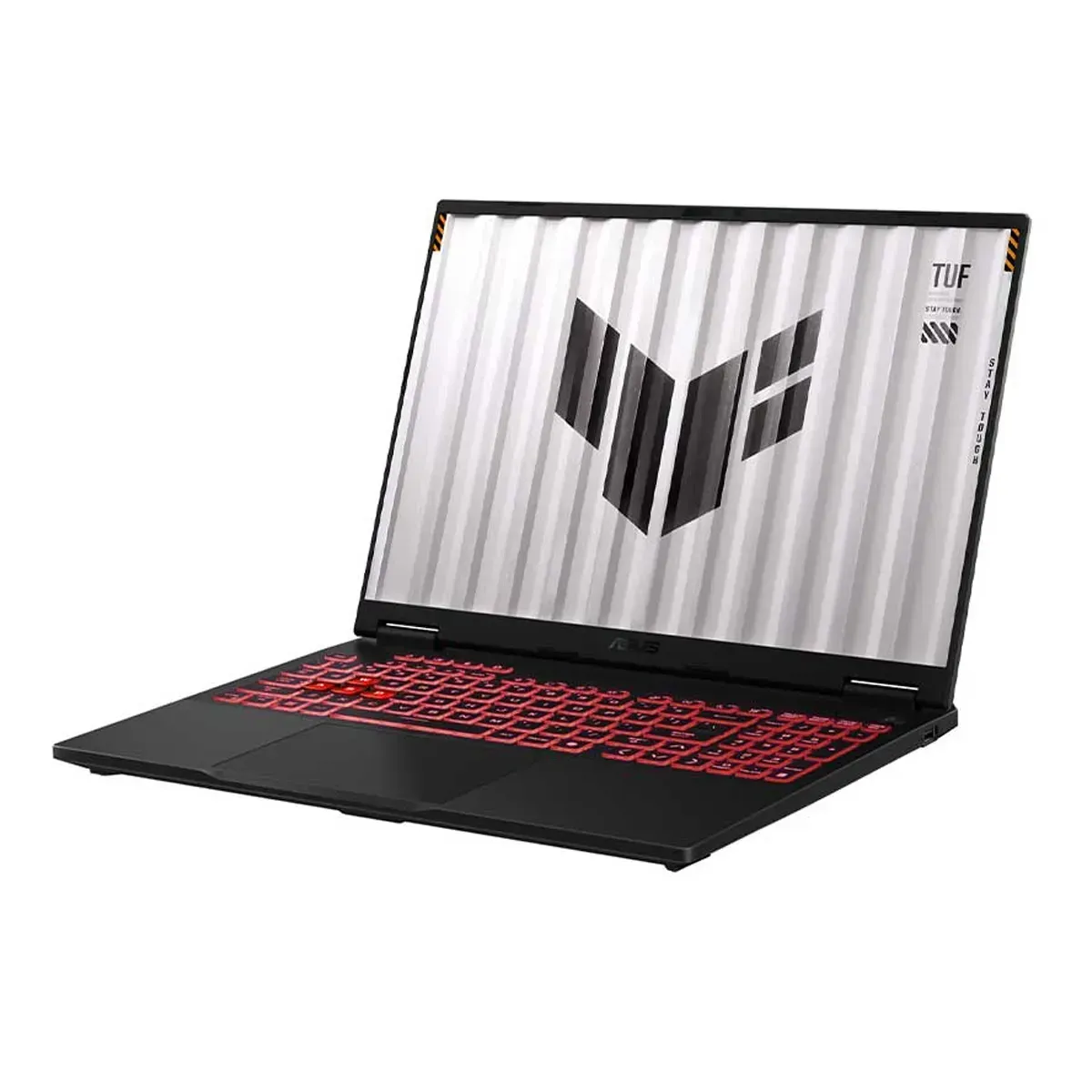 لپ تاپ گیمینگ ایسوس مدل ASUS TUF FA608UM Ryzen 7 260 16GB 512GB SSD RTX 5060 8GB — تصویر ۳