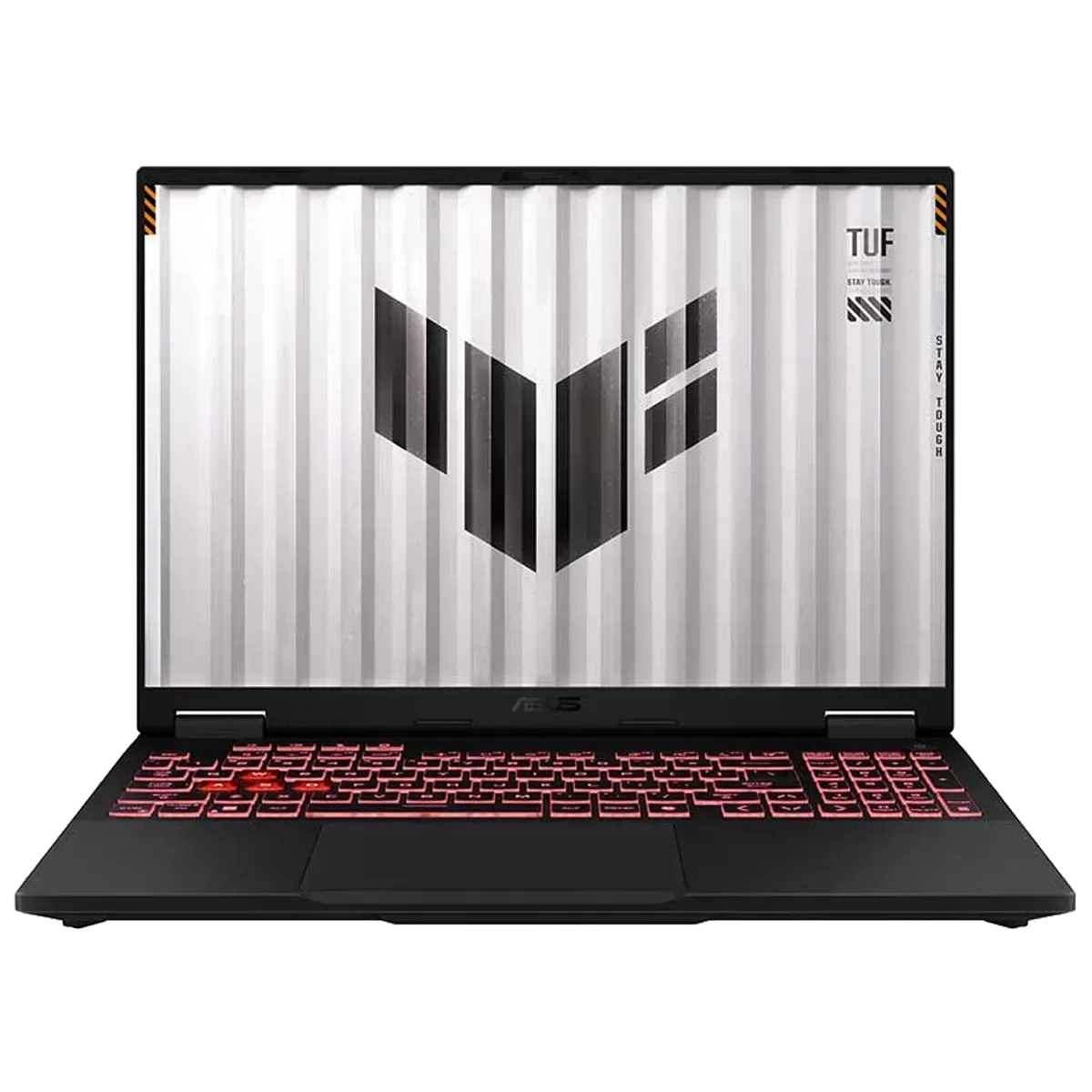 لپ تاپ گیمینگ ایسوس مدل ASUS TUF FA608UM Ryzen 7 260 16GB 512GB SSD RTX 5060 8GB