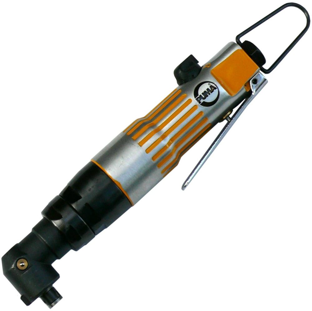 پیچ گوشتی بادی چپقی AT-4262 پوما
