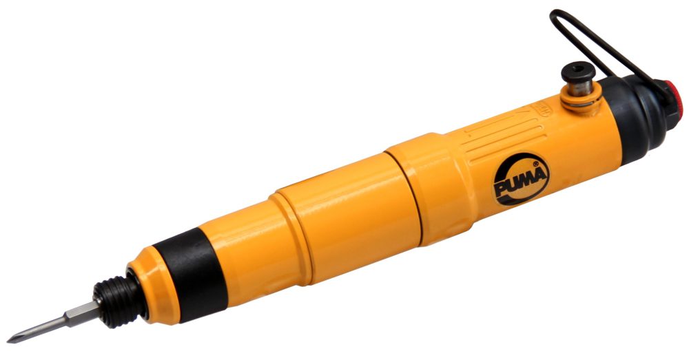 پیچ گوشتی بادی مستقیم پوما مدل AT-4015