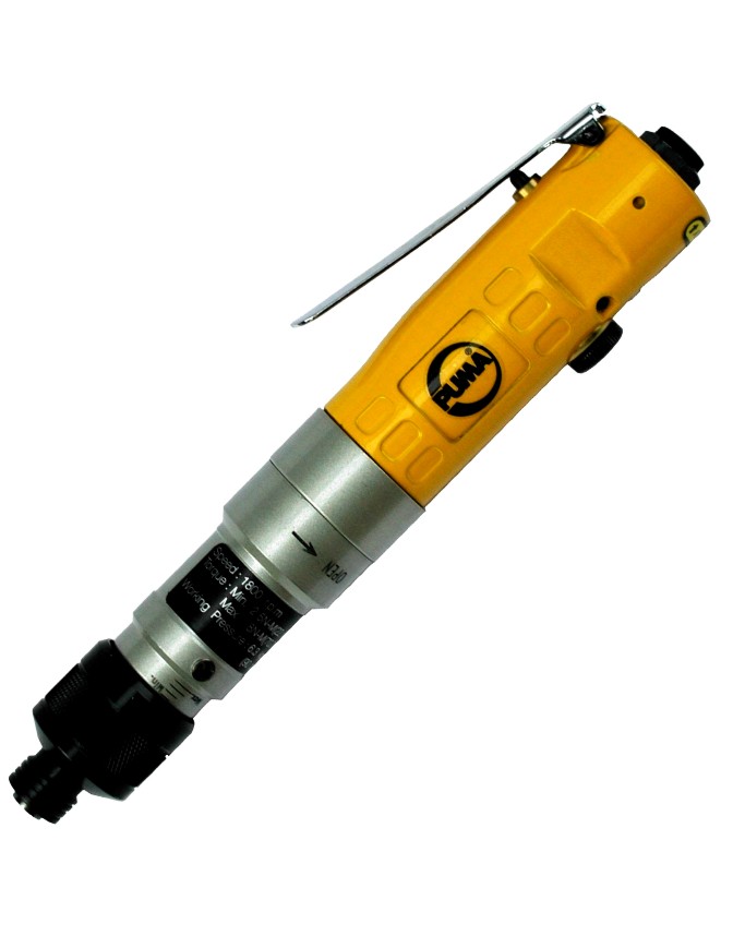 پیچ گوشتی مستقیم بادی AT-4054 پوما