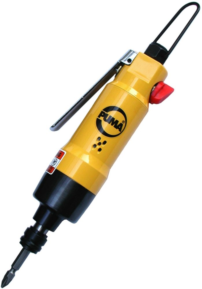 پیچ گوشتی مستقیم-ضربه ایAT-4167