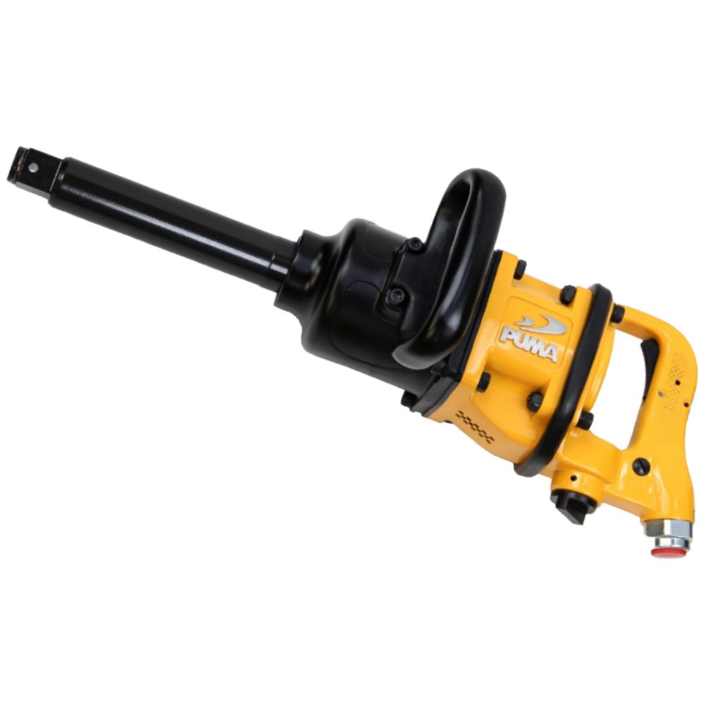 بکس مستقیم بادی AT-5186L پوما