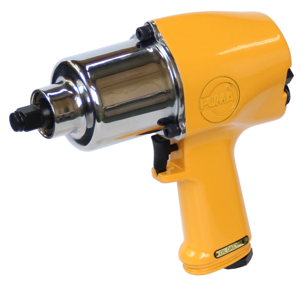 بکس بادی 1/2 اینچ پوما مدل AT-5148
