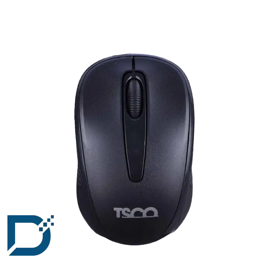 موس سیم دار تسکو مدل TM 211