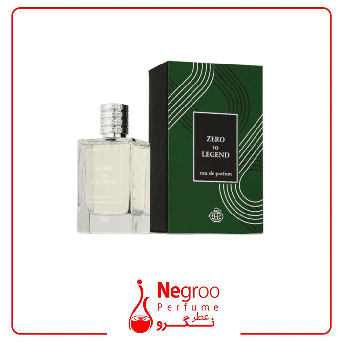 ادکلن فراگرنس ورد مدل زیرو تو لجند رایحه ای ایکس نیهیلو لی منز کلاسیک اسپید لجندز اورجینال