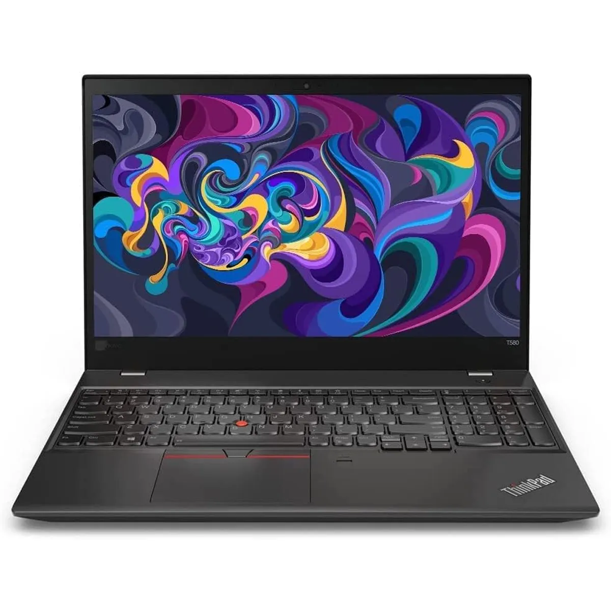 استوک Lenovo t580 core i7 8550u /8 /256 — تصویر ۲