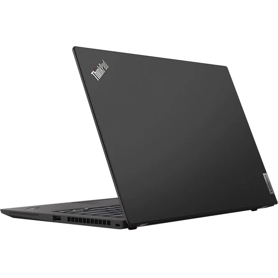 استوک Lenovo t580 core i7 8550u /8 /256 — تصویر ۴