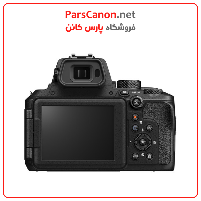 دوربین نیکون Nikon COOLPIX P950 Digital Camera — تصویر ۳