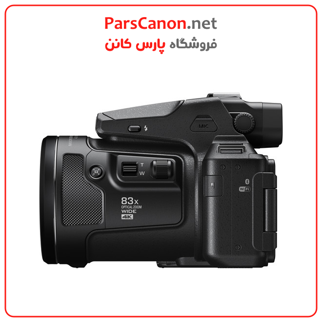 دوربین نیکون Nikon COOLPIX P950 Digital Camera — تصویر ۴