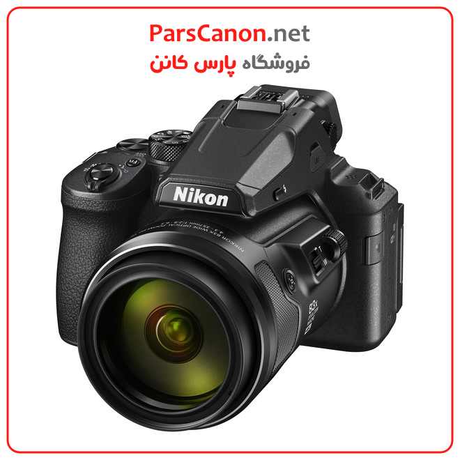 دوربین نیکون Nikon COOLPIX P950 Digital Camera