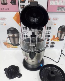 آب مرکبات گیری مایر مدل MR_5070 — تصویر ۳