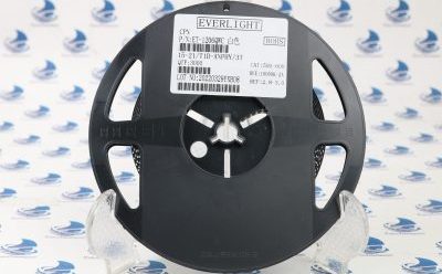 LED سفید پکیج 1206 — تصویر ۲