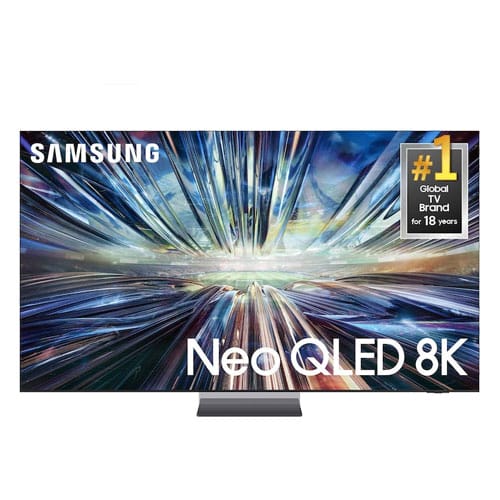 تلویزیون سامسونگ 85QN900D