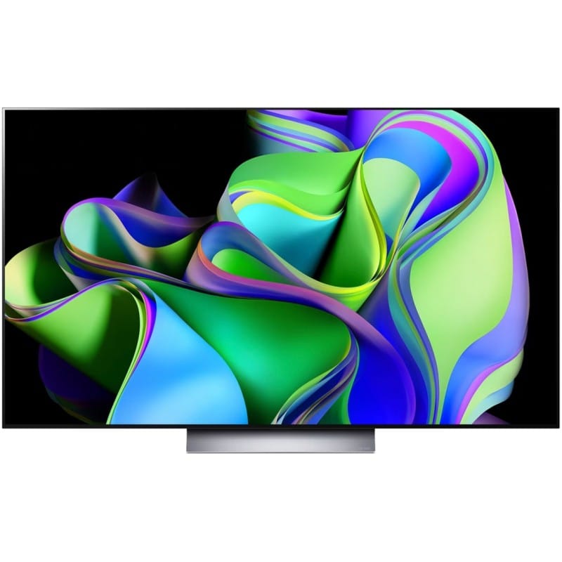 تلویزیون ال جی 77C3