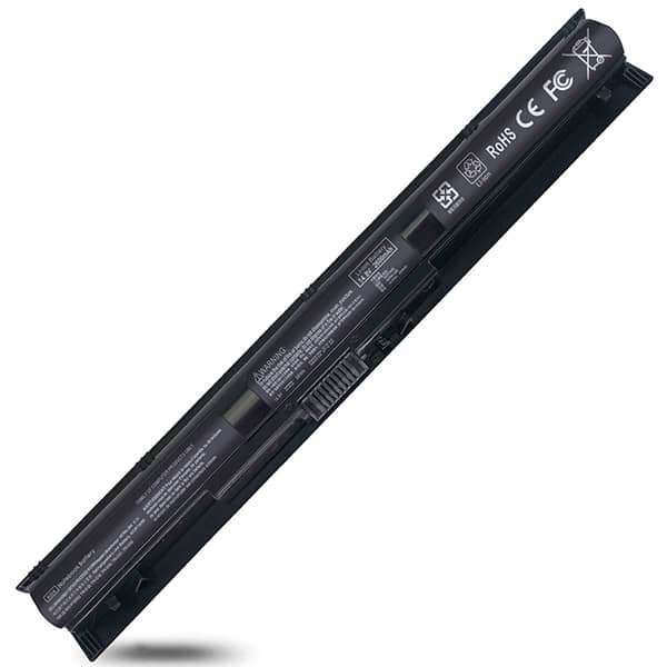 باتری لپ تاپ اچ پی Pavilion 15-AB KI04 4Cell 2200mAh