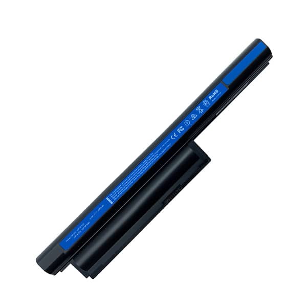باتری لپ تاپ سونی 6 سلولی BPS26 4400mAh مشکی