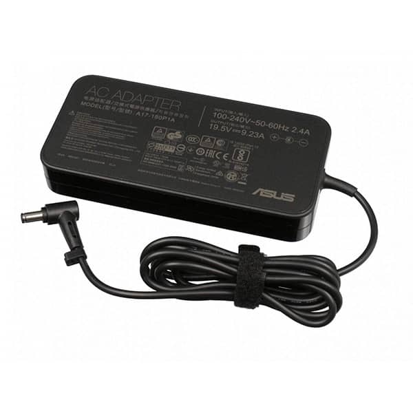 آداپتور لپ تاپ ایسوس 19V 9.23A / 180W 6.0*3.7mm