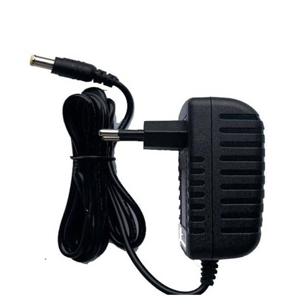 آداپتور مانیتور جی پلاس 12V 2A دیواری 24W 5.5*2.5mm