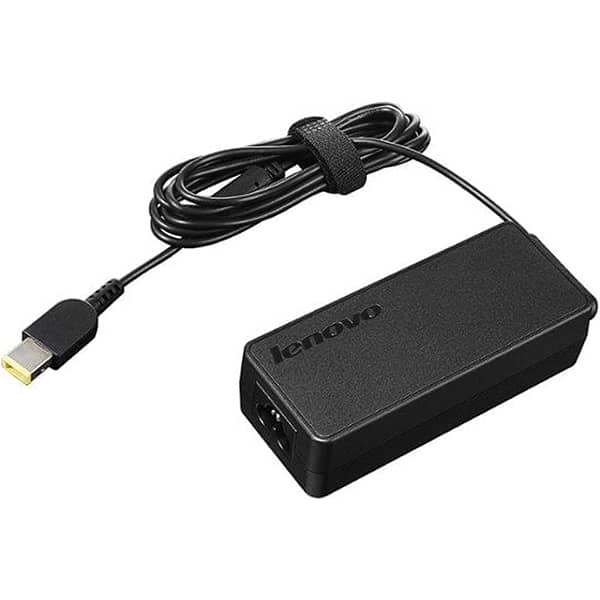 آداپتور لپ تاپ لنوو LENOVO 20V 3.25A 65W USB